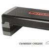 Комплекс упражнений на степ-платформе